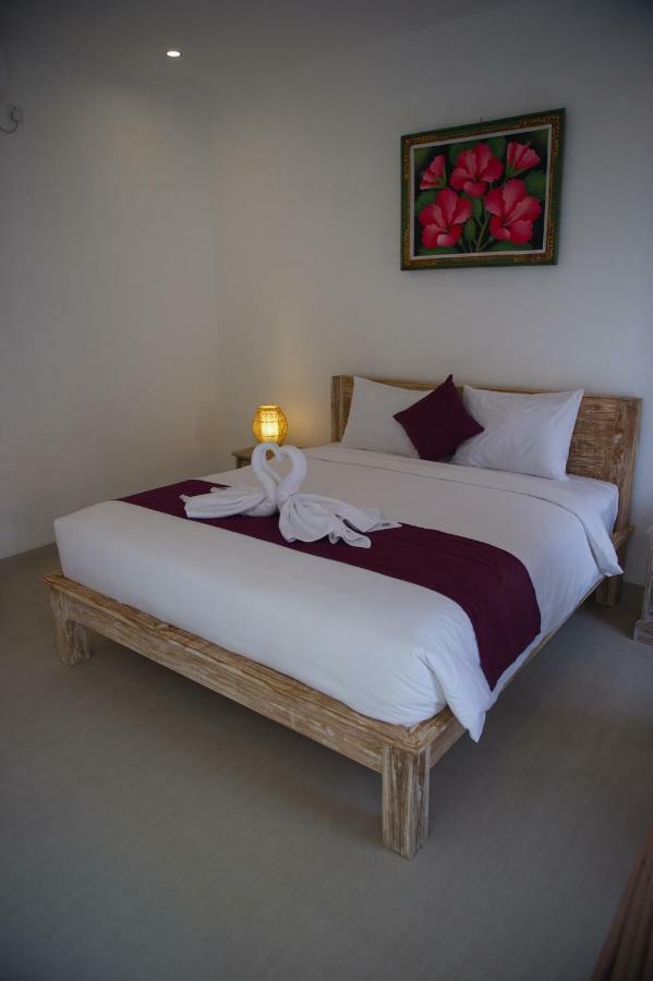 Eva Guest House Canggu Zewnętrze zdjęcie